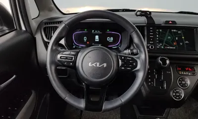 Kia Ray 2024, 41649 км, за 16100000 KRW - фото 15