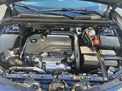 ChevroletGMDaewoo Malibu 2017, 58300 км, за 7500000 KRW - фото 6