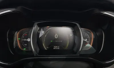 Renault-KoreaSamsung QM6 2019, 79205 км, за 13490000 KRW - фото 8