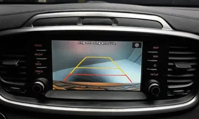 Kia Sorento 2019, 116108 км, за 13990000 KRW - фото 15
