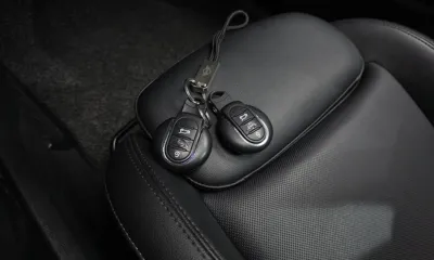 MINI Clubman 2019, 91120 км, за 7800000 KRW - фото 17
