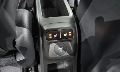 Kia Ray 2025, 27628 км, за 16900000 KRW - фото 30