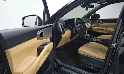 Kia Sorento 2021, 115834 км, за 18790000 KRW - фото 10