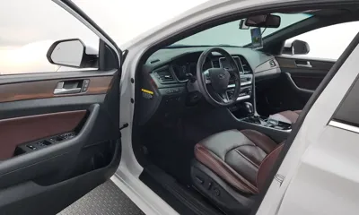 Hyundai Sonata 2019, 41904 км, за 16200000 KRW - фото 10