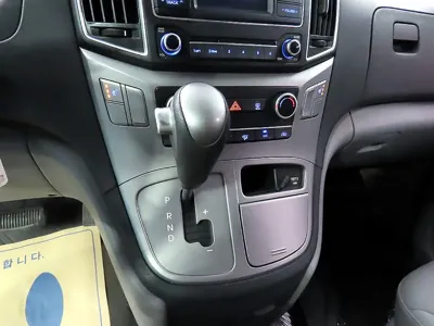 Hyundai Starex 2016, 225089 км, за 6000000 KRW - фото 9