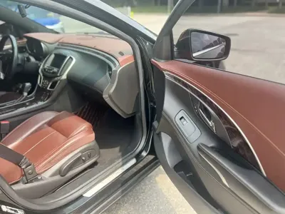 Buick LaCrosse 2015, 128000 км, за 26500 CNY - фото 10