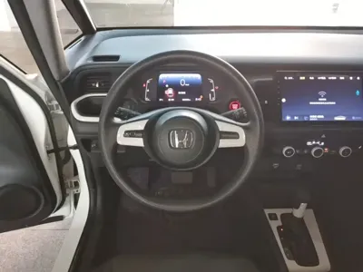 Honda Fit 2022, 62600 км, за 57500 CNY - фото 11