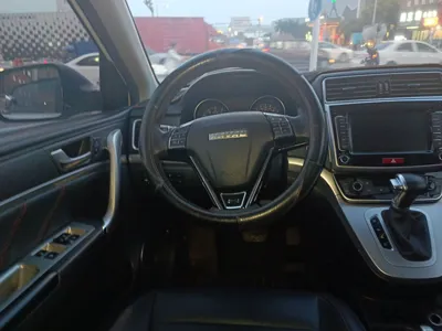 Haval M6 2019, 101000 км, за 35444.61 CNY - фото 11