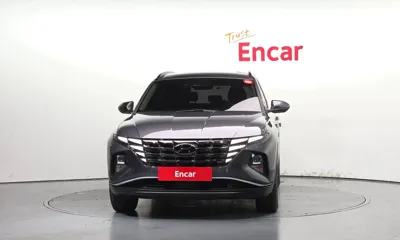 Hyundai Tucson 2021, 26132 км, за 26500000 KRW