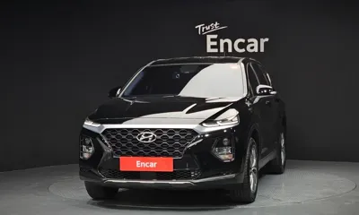 Hyundai Santafe 2019, 62111 км, за 15990000 KRW