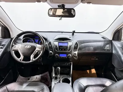 Hyundai Tucson 2010, 276415 км, за 3200000 KRW