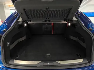 Maserati Levante 2017, 96000 км, за 188000 CNY - фото 29