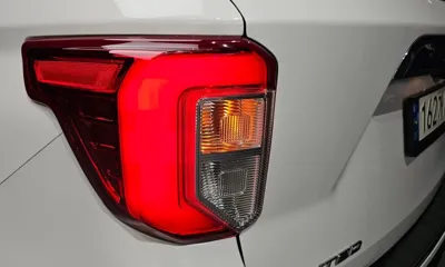 Ford Explorer 2020, 105121 км, за 22000000 KRW - фото 23