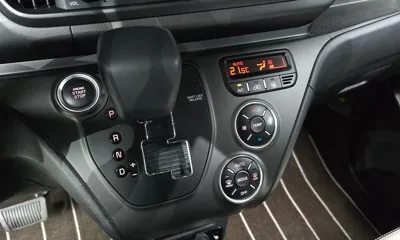 Kia Ray 2023, 43218 км, за 19990000 KRW - фото 9