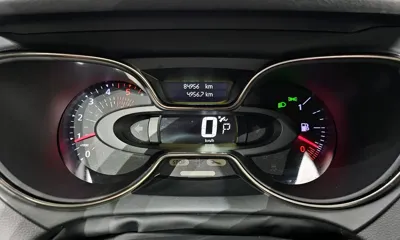 Renault-KoreaSamsung QM3 2019, 84956 км, за 8990000 KRW - фото 8