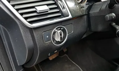 Mercedes-Benz GLE-Class 2016, 221806 км, за 15500000 KRW - фото 17