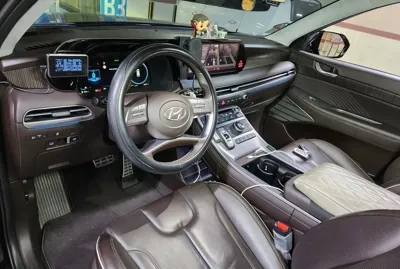 Hyundai Palisade 2023, 50505 км, за 37000000 KRW - фото 9