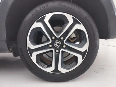 Honda XR-V 2017, 95600 км, за 38700 CNY - фото 10
