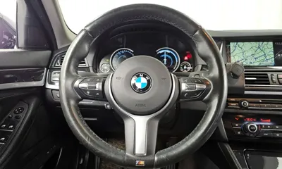 BMW 5-Series 2016, 125412 км, за 15990000 KRW - фото 13