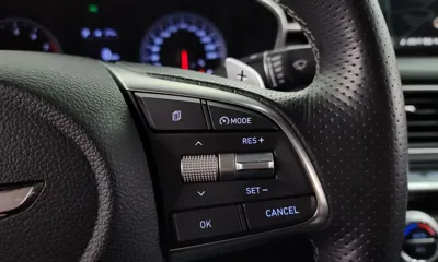 Genesis G70 2019, 171241 км, за 12200000 KRW - фото 16