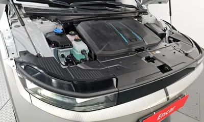 Hyundai Ioniq5 2023, 87168 км, за 34500000 KRW - фото 6