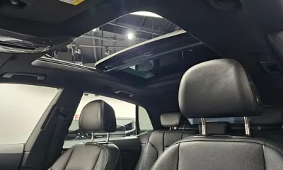 Audi Q8 2020, 127360 км, за 46000000 KRW - фото 36
