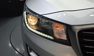 Kia Canival 2020, 30341 км, за 17000000 KRW - фото 22