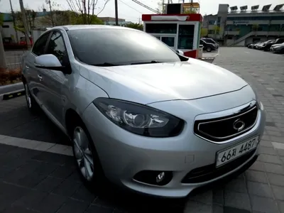 Renault-KoreaSamsung SM3 2014, 101438 км, за 3900000 KRW - фото 4