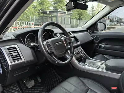 Land Rover Sport 2017, 129000 км, за 195000 CNY - фото 9