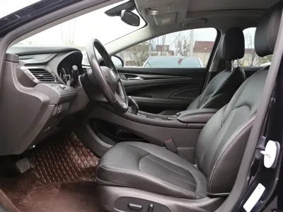 Buick LaCrosse 2022, 50000 км, за 93800 CNY - фото 14