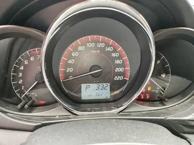 Toyota Vios FS 2021, 36200 км, за 43300 CNY - фото 12