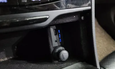 Hyundai Grandeur 2011, 129460 км, за 3200000 KRW - фото 33