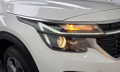 Kia Seltos 2025, 26417 км, за 99990000 KRW - фото 22