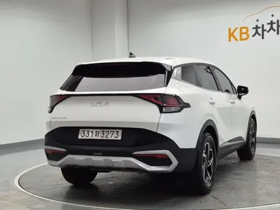 Kia Sportage 2022, 126099 км, за 16800000 KRW - фото 3