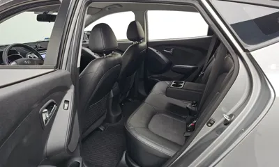 Hyundai Tucson 2011, 41074 км, за 5500000 KRW - фото 12