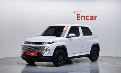 Hyundai Casper · 2023 год