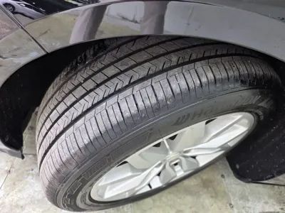 ChevroletGMDaewoo Impala 2017, 65770 км, за 8900000 KRW - фото 6