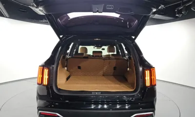 Kia Sorento 2021, 115834 км, за 18790000 KRW - фото 20