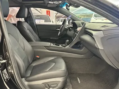 Toyota Avalon 2019, 70000 км, за 99900 CNY - фото 12