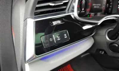 Audi Q8 2023, 22952 км, за 83900000 KRW - фото 29