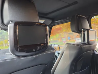 Mercedes-Benz G-Class 2016, 82700 км, за 74900000 KRW - фото 15
