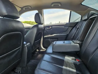 Kia Lotze 2009, 178312 км, за 3000000 KRW - фото 8