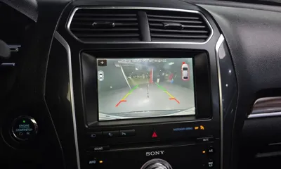 Ford Explorer 2019, 189170 км, за 11990000 KRW - фото 14