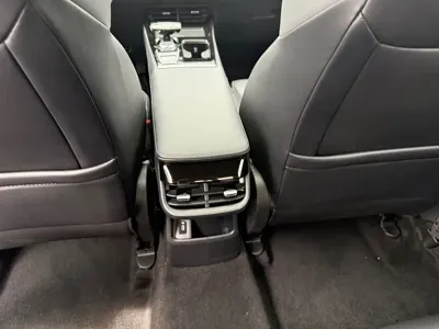 Changan Ruicheng PLUS 2024, 34000 км, за 49000 CNY - фото 8