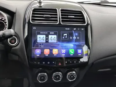 Mitsubishi ASX 2019, 99300 км, за 31800 CNY - фото 13