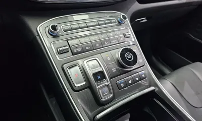 Hyundai Santafe 2022, 108570 км, за 23000000 KRW - фото 9