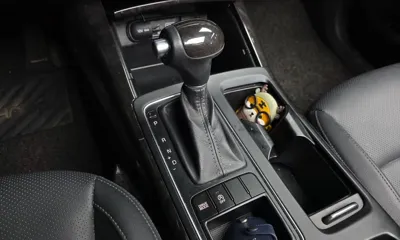 Kia Sorento 2015, 89278 км, за 11500000 KRW - фото 9
