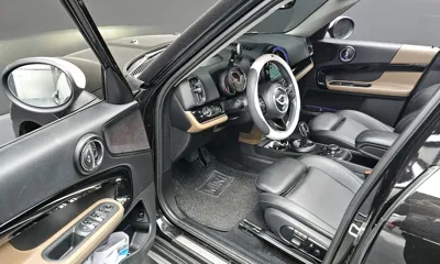 MINI Countryman 2018, 129464 км, за 13900000 KRW - фото 12