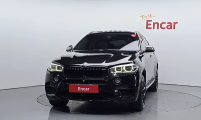 BMW X6 2015, 262112 км, за 16000000 KRW