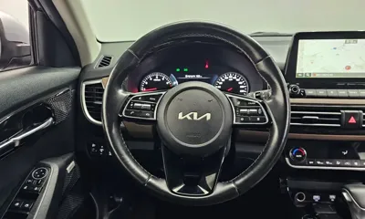 Kia Seltos 2022, 85053 км, за 19300000 KRW - фото 13
